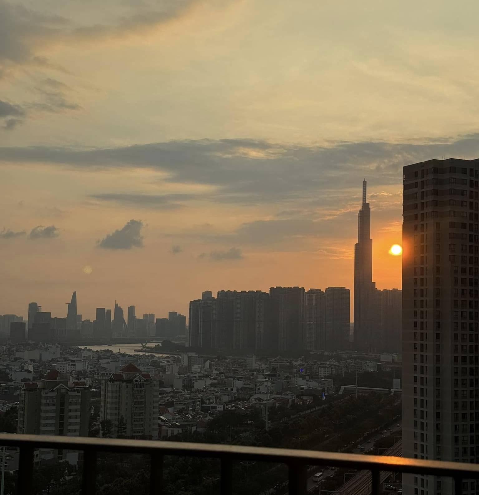 Hinh-Cho thuê View Landmark 81 2 Phòng Ngủ Căn Hộ Masteri Thảo Điền Đẹp 22