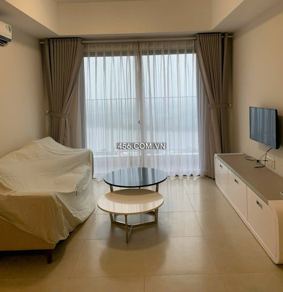 2 Bedrooms RiverView Masteri Thao Dien Condo...