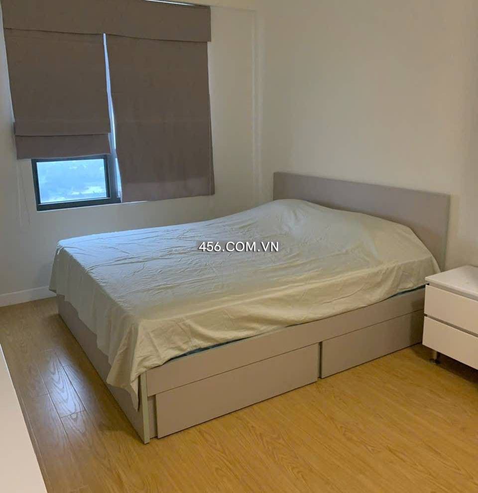 Hinh-2 Bedrooms RiverView Masteri Thao Dien Condo For Rent