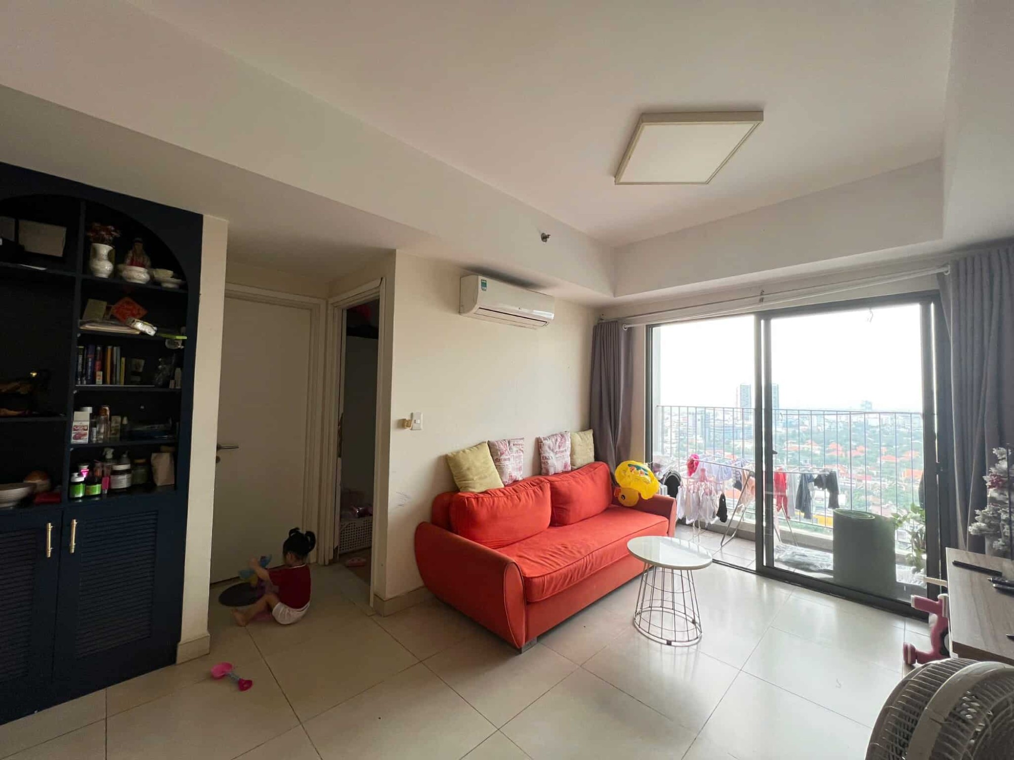 Hinh-2 Bedrooms RiverView Masteri Thao Dien Apartment Tower 3