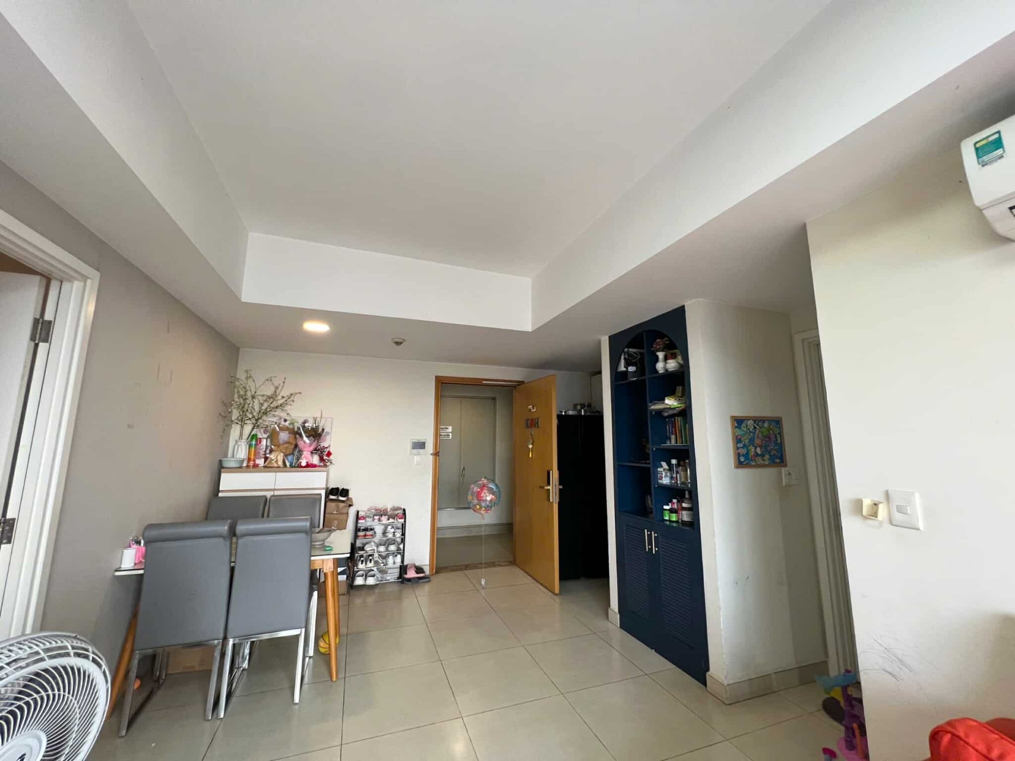 Hinh-2 Bedrooms RiverView Masteri Thao Dien Apartment Tower 3