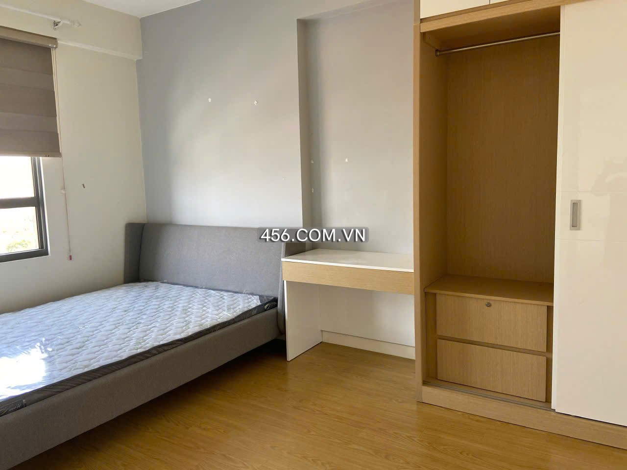 Hinh-3 Bedrooms Masteri Thao Dien Apartment For Rent 1000$