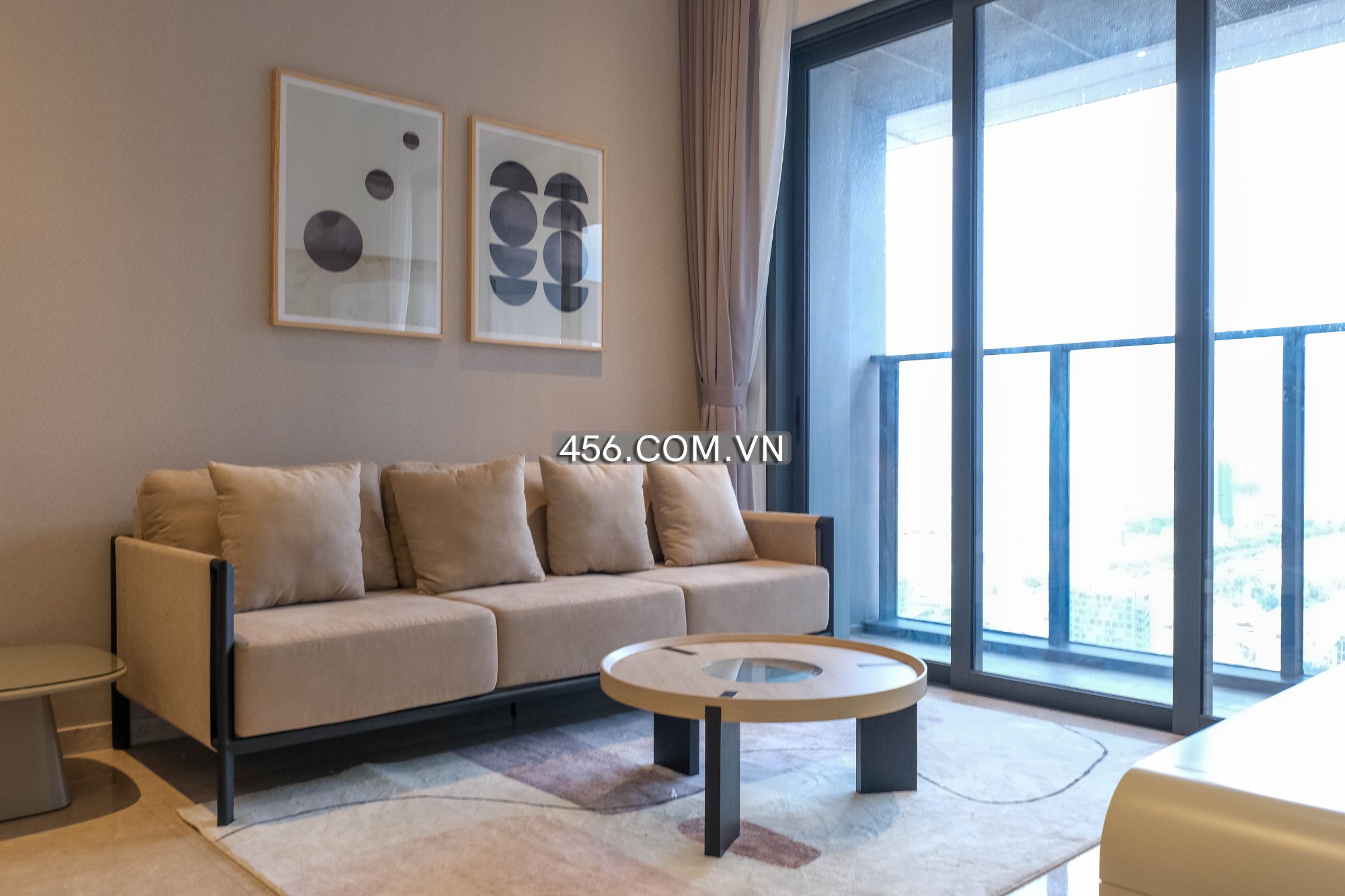 2 Bedrooms The Marq Condo For Rent in...