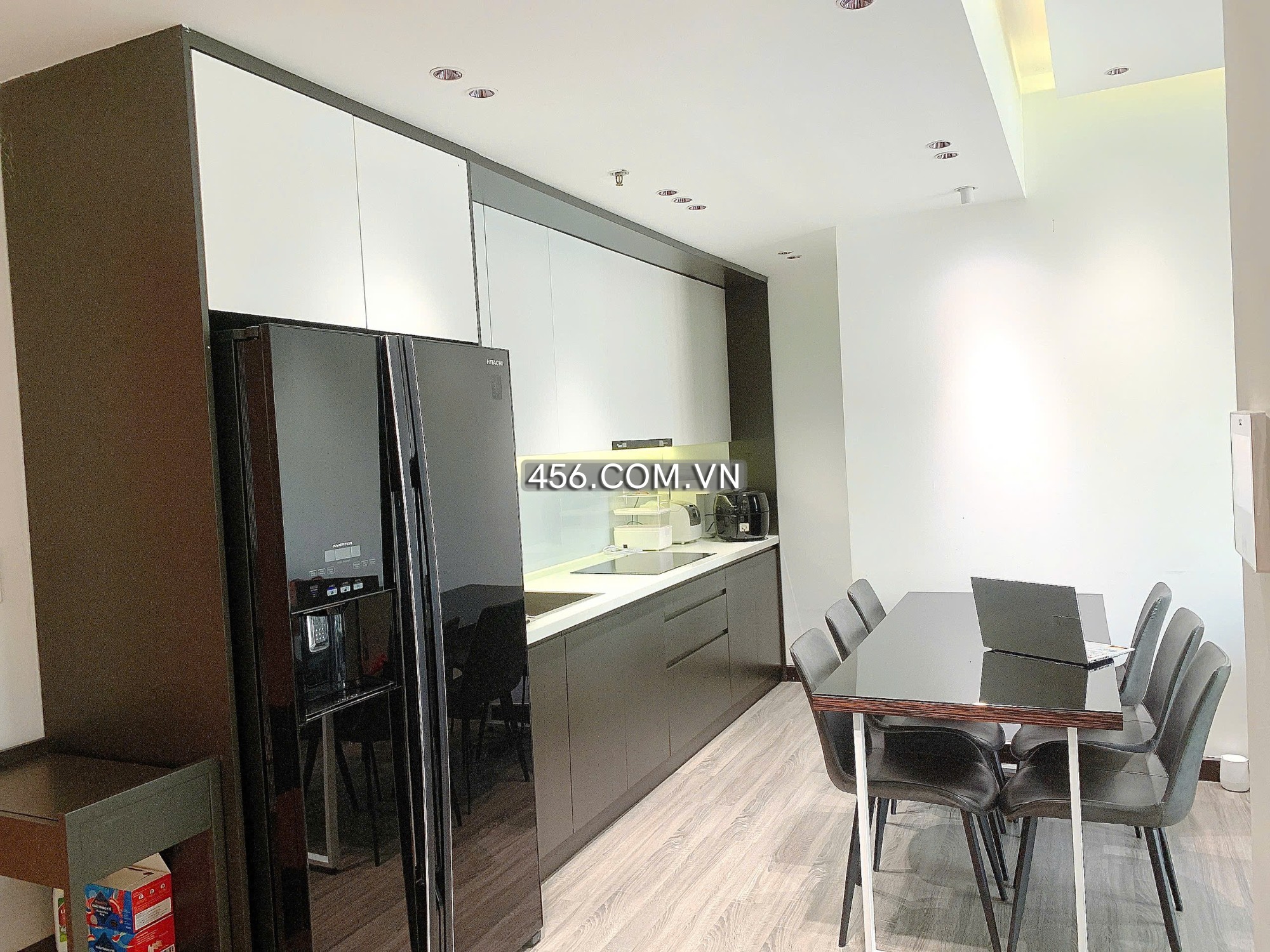 Hinh-Bán chung cư Masteri Thảo Điền 2 phòng ngủ giá rẻ tháp 1