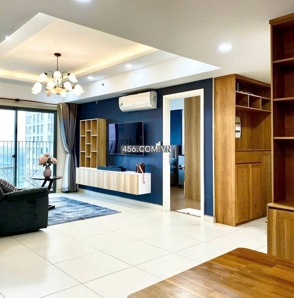 Hinh-AirBNB Masteri Thao Dien Apartment For Rent 3 Bedrooms