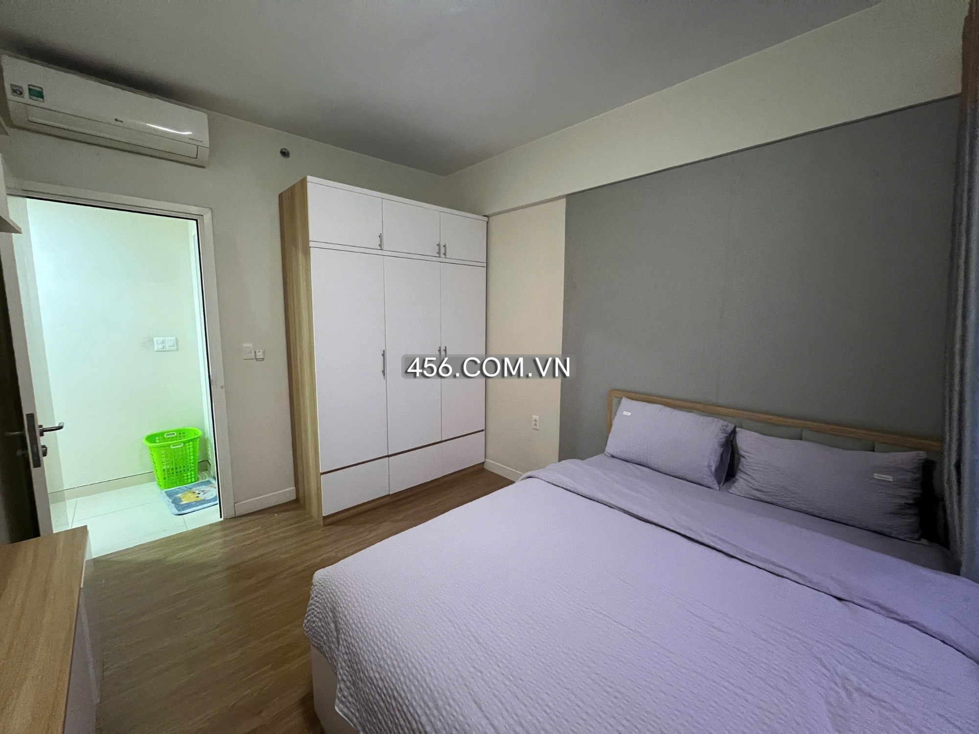 Hinh-AirBNB Masteri Thao Dien Apartment For Rent 3 Bedrooms