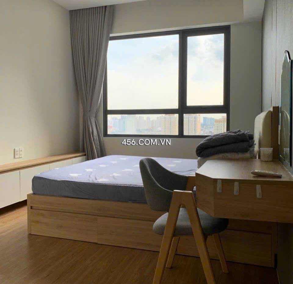 Hinh-2 Bedrooms Masteri Thao Dien Apartment For Lease Tower 5 Nice