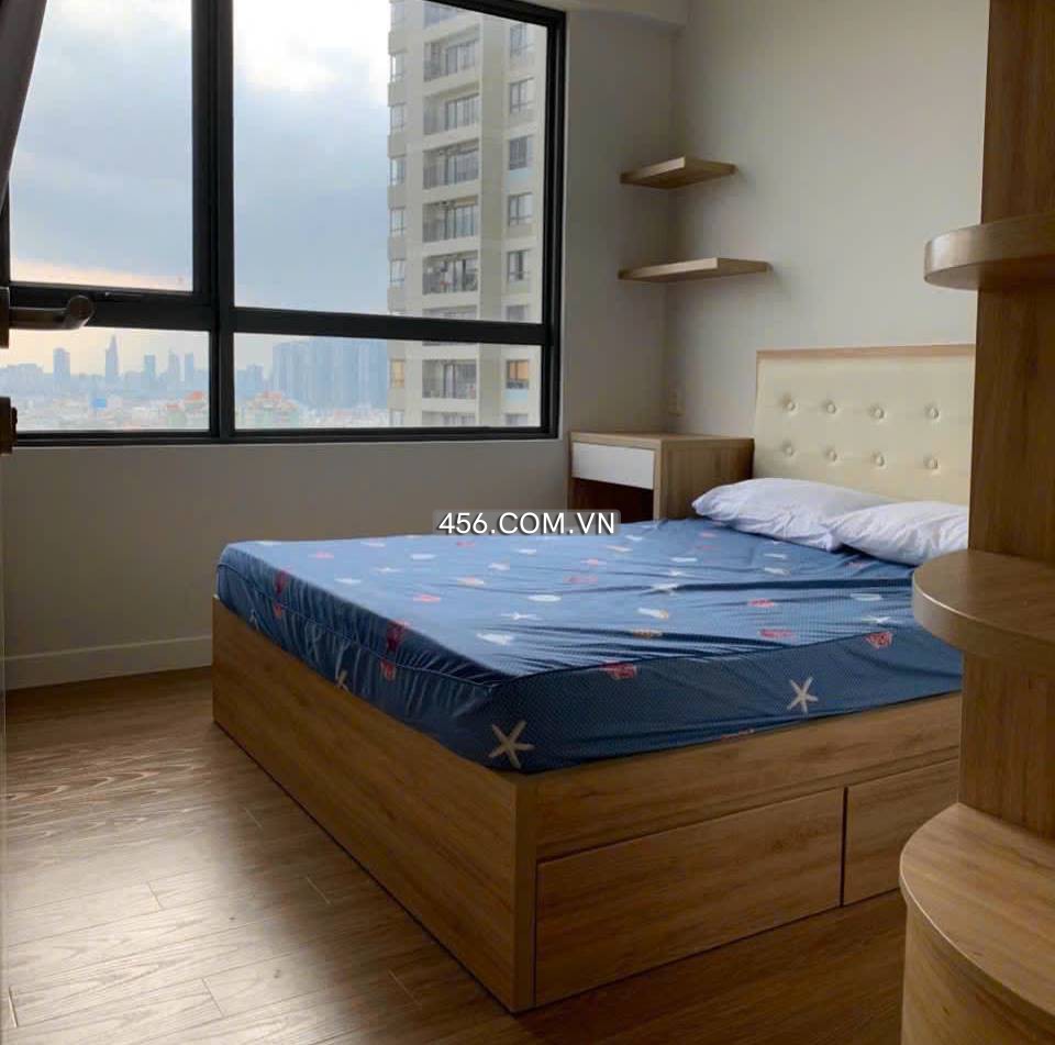 Hinh-2 Bedrooms Masteri Thao Dien Apartment For Lease Tower 5 Nice