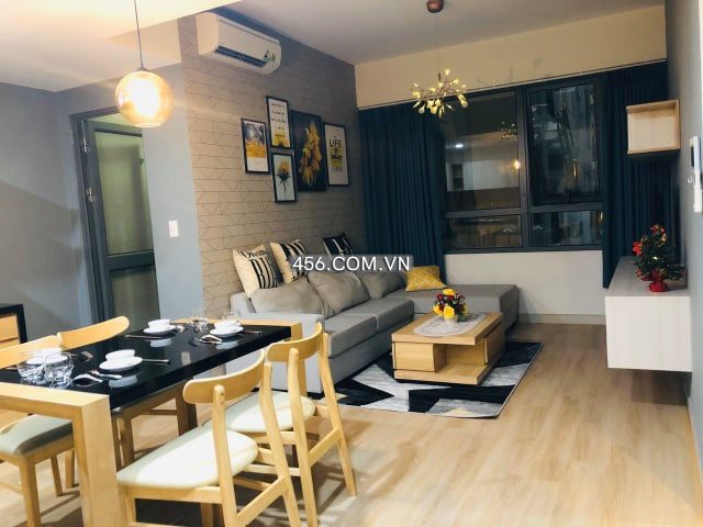 Hinh-1 Bedrooms Masteri Thao Dien Apartment For Rent Nice