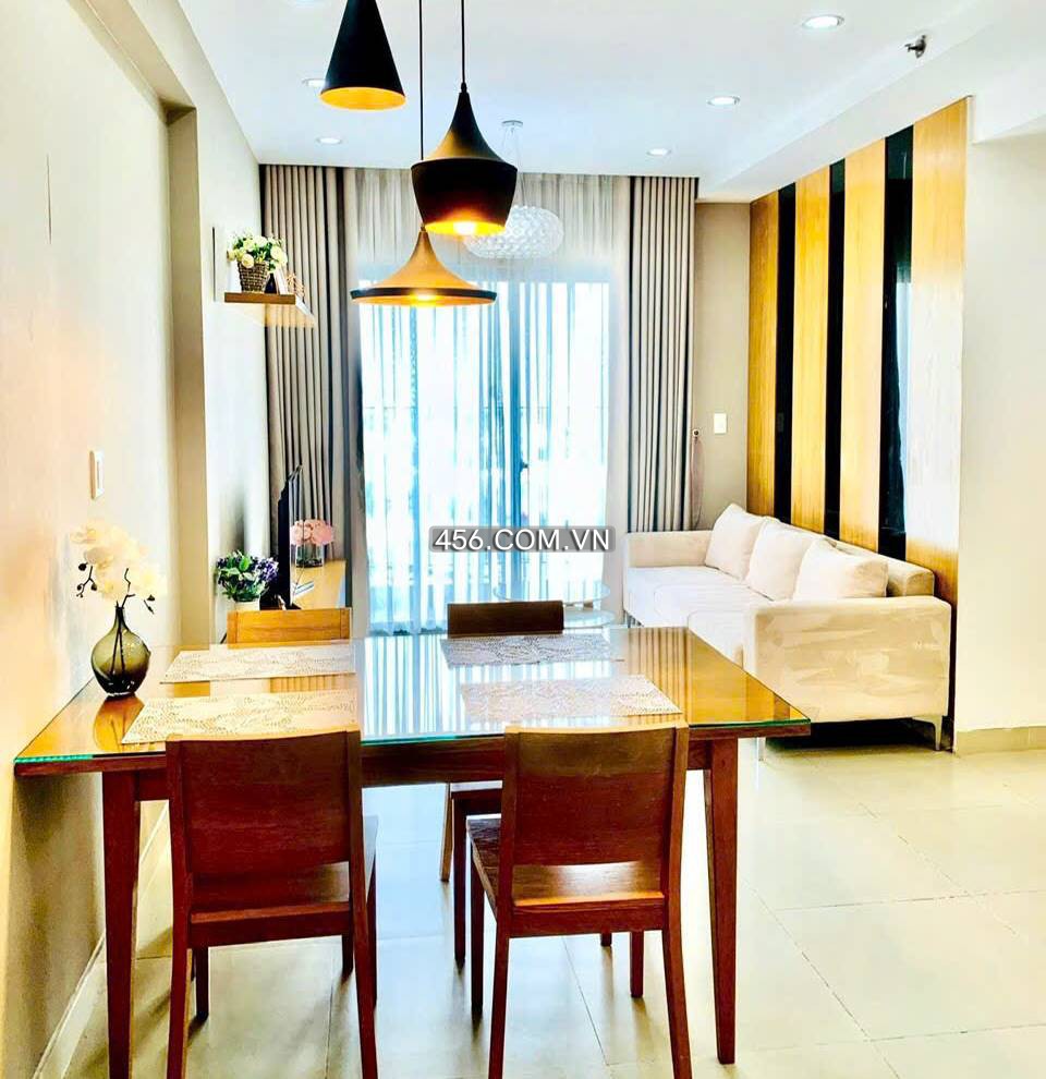 Hinh-2 Bedrooms For Lease Masteri Thao Dien Apartment Corner Unit