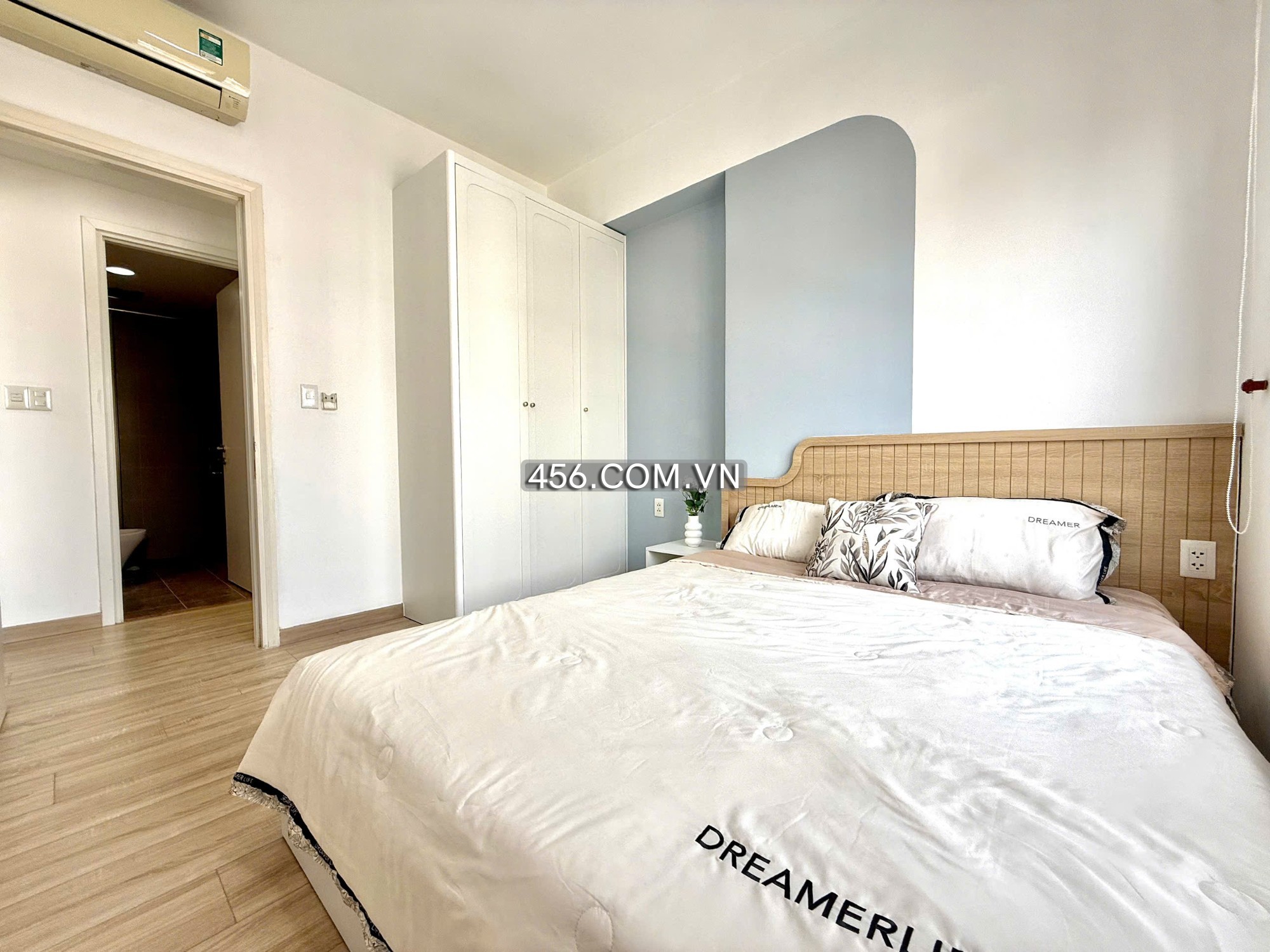 Hinh-Bán Căn hộ Masteri Thảo Điền 2 phòng ngủ nội thất đẹp mua ngay