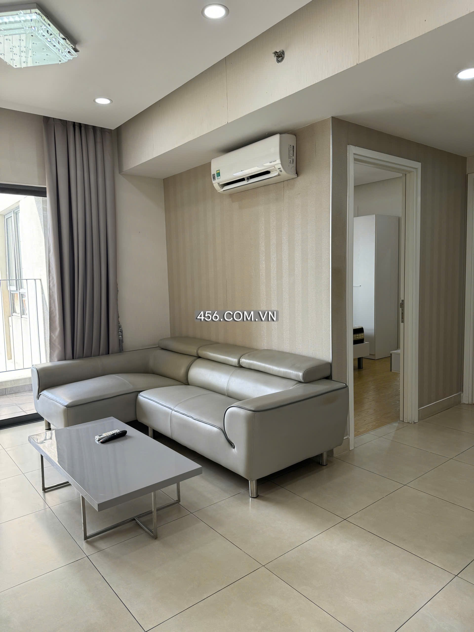 For Lease Masteri Thao Dien Apartment 1...