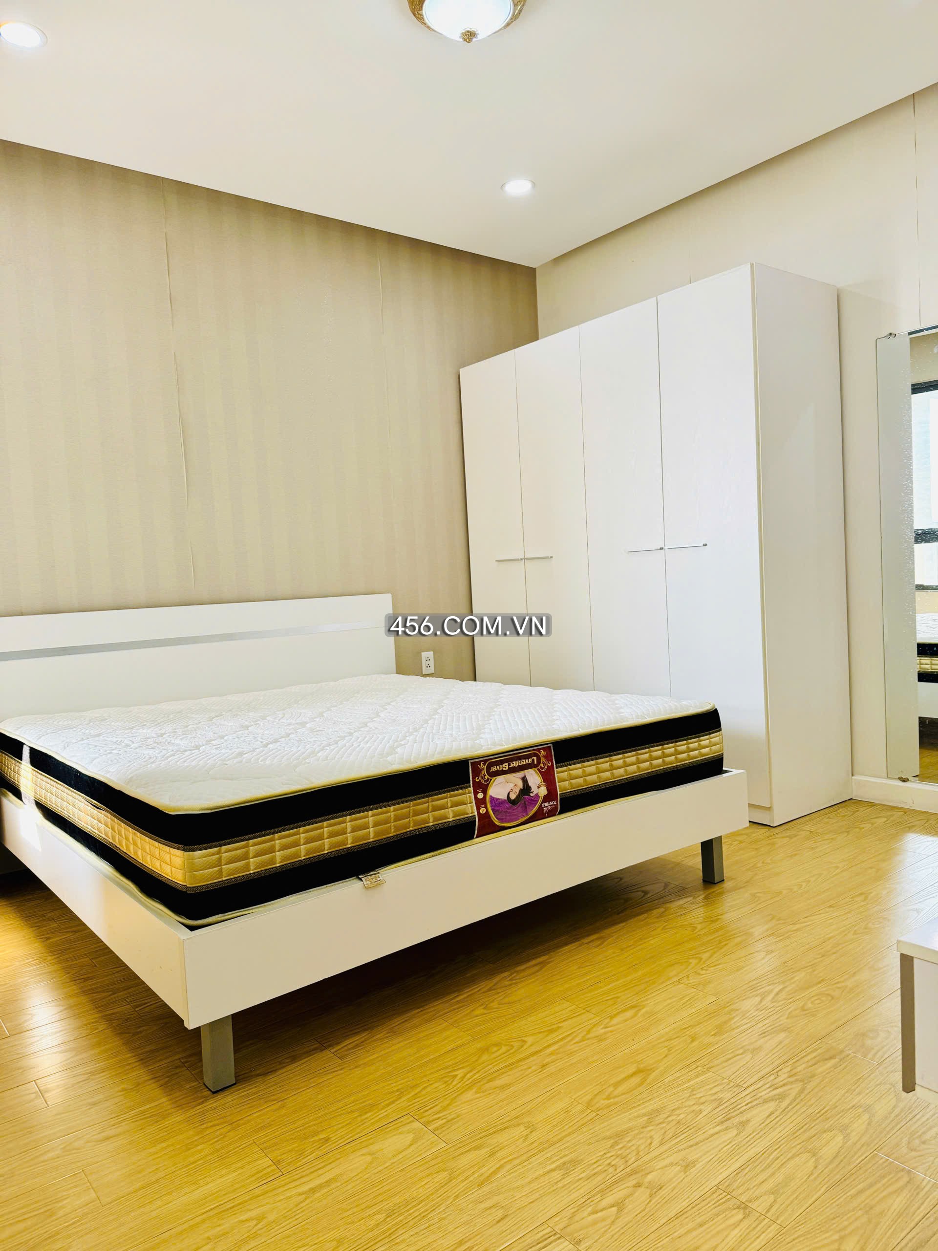 Hinh-For Lease Masteri Thao Dien Apartment 1 Bedrooms in Tower 1