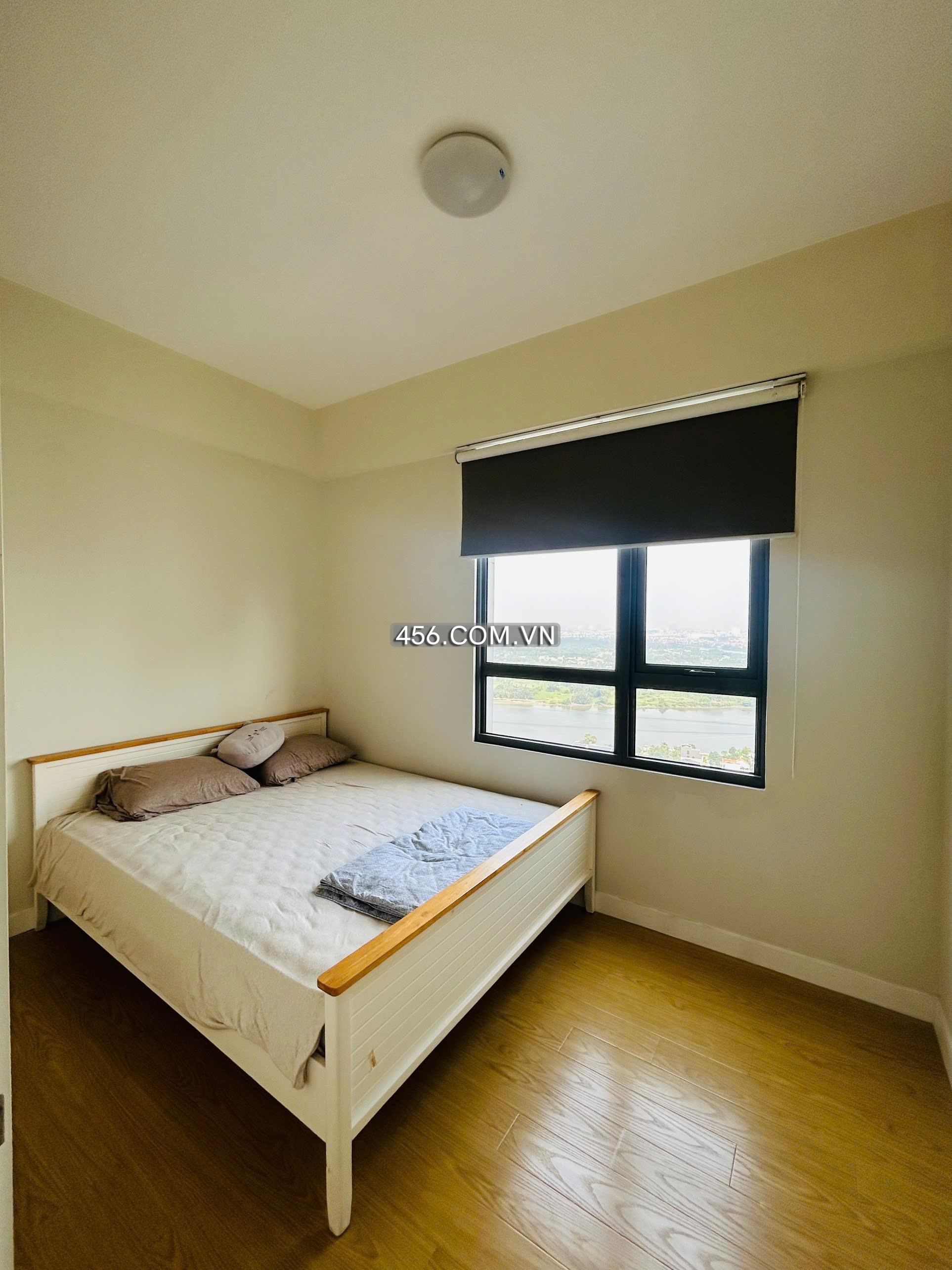 Hinh-Masteri Thao Dien Apartment For sale 2 bedrooms SPA Corner Unit