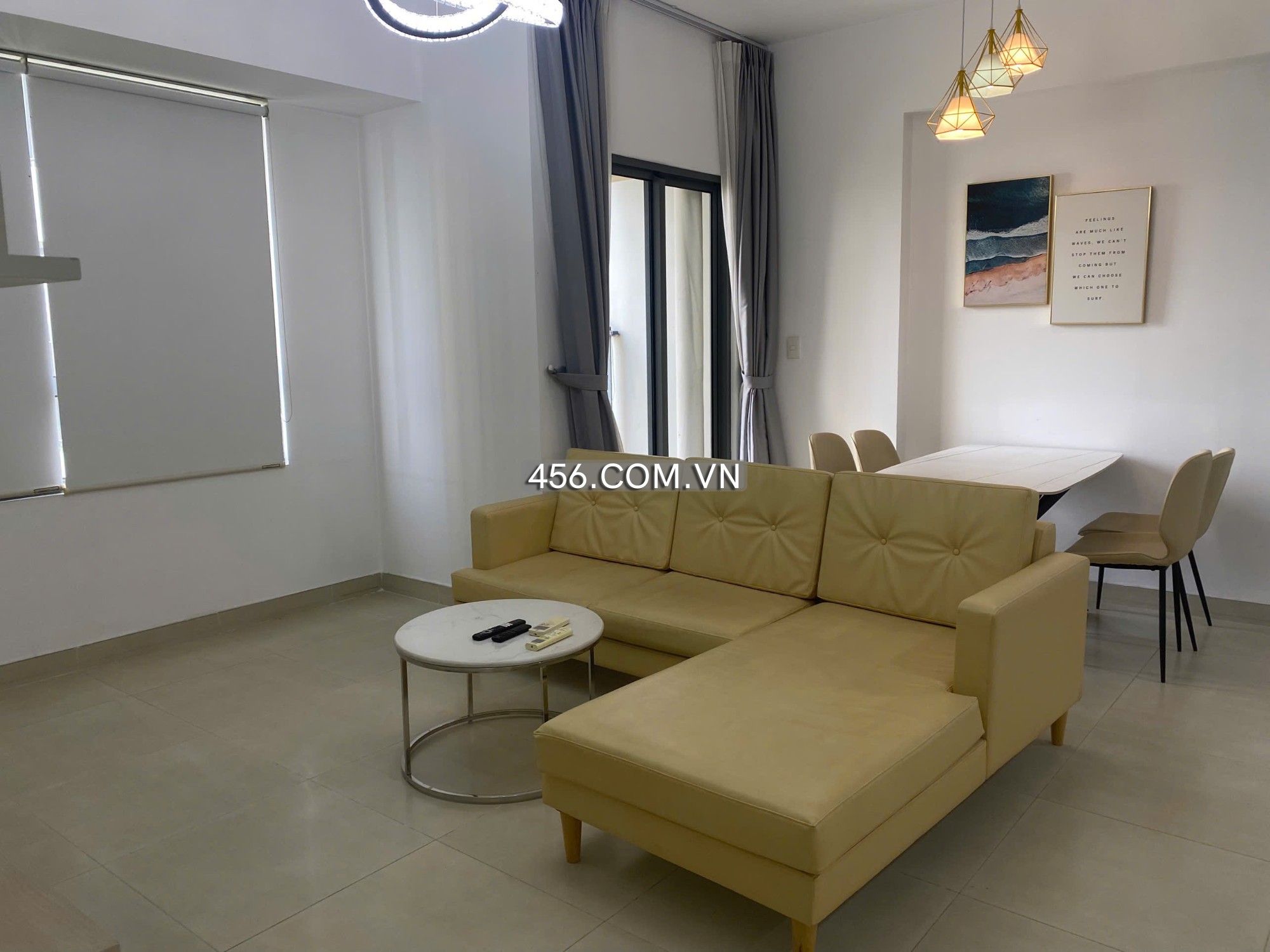 Hinh-2 Bedrooms Masteri Thao Dien Flat Corner Unit For Lease Tower 3