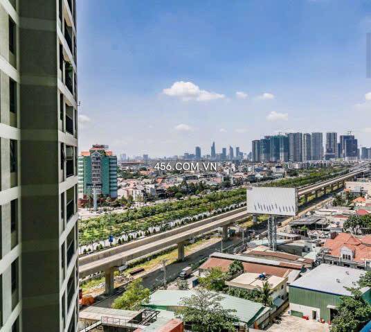 Hinh-2 Bedrooms Tower 1 Masteri Thao Dien Flat For Lease