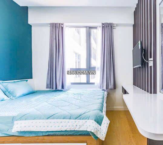 Hinh-2 Bedrooms Tower 1 Masteri Thao Dien Flat For Lease