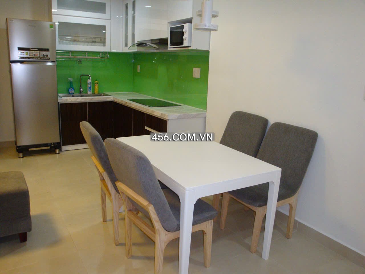 Hinh-2 Bedrooms Tower 1 Masteri Thao Dien Flat For Lease