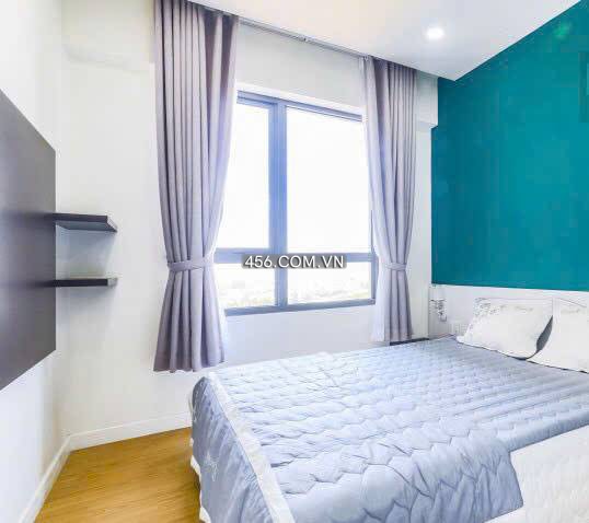 Hinh-2 Bedrooms Tower 1 Masteri Thao Dien Flat For Lease