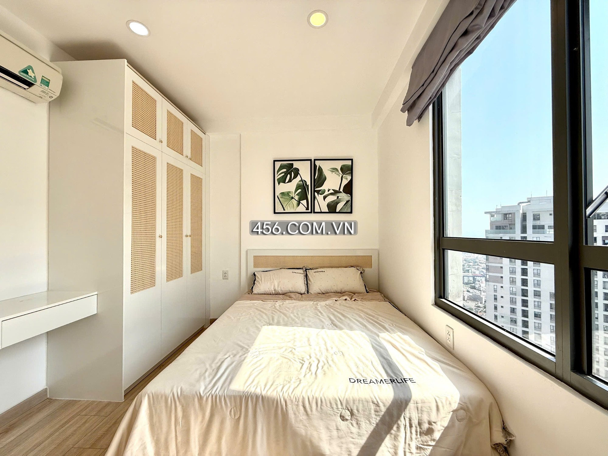 Hinh-Bán căn hộ chung cư Masteri Thảo Điền 2 phòng ngủ view sông đẹp