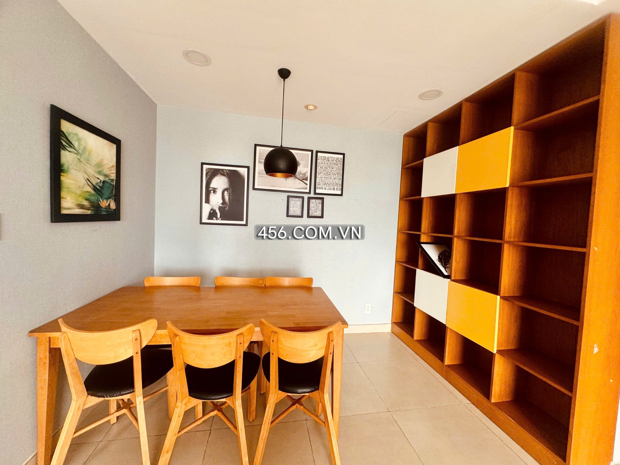 Hinh-Bán căn hộ Masteri Thảo Điền 3 phòng ngủ view sông lầu cao đẹp