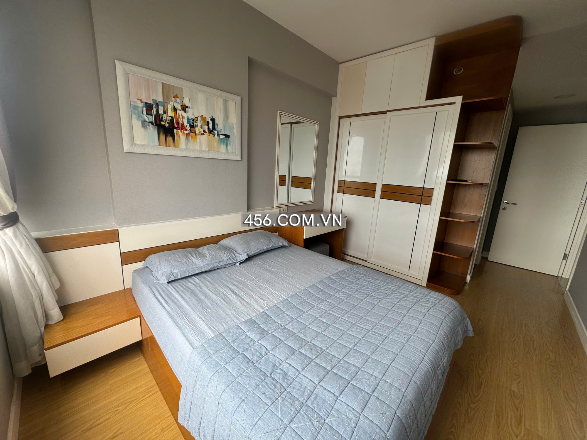 Hinh-Bán căn hộ Masteri Thảo Điền 3 phòng ngủ view sông lầu cao đẹp