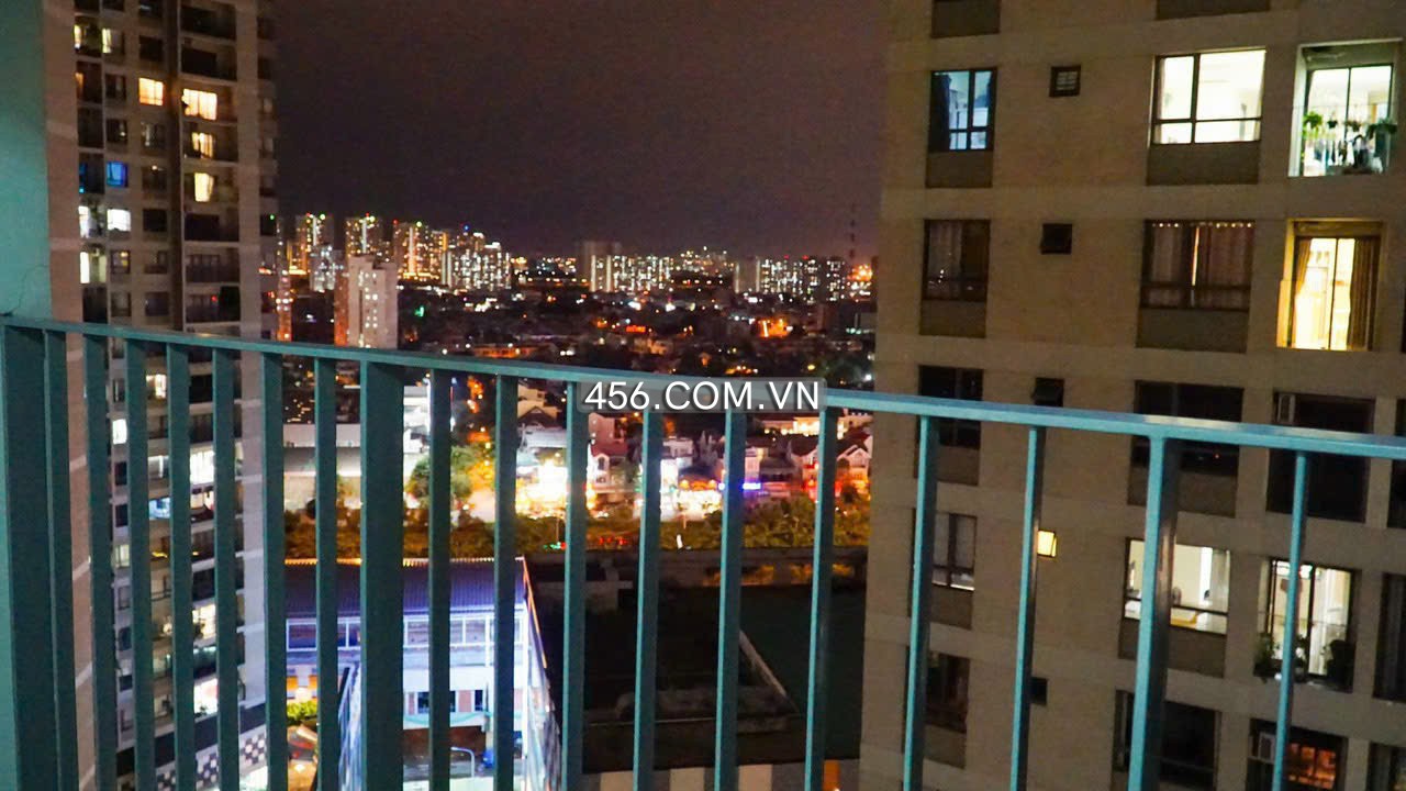 Hinh-680 USD/month Masteri Thao Dien Apartment For Lease Cheap Price