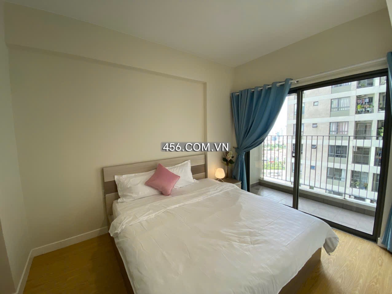 Hinh-680 USD/month Masteri Thao Dien Apartment For Lease Cheap Price