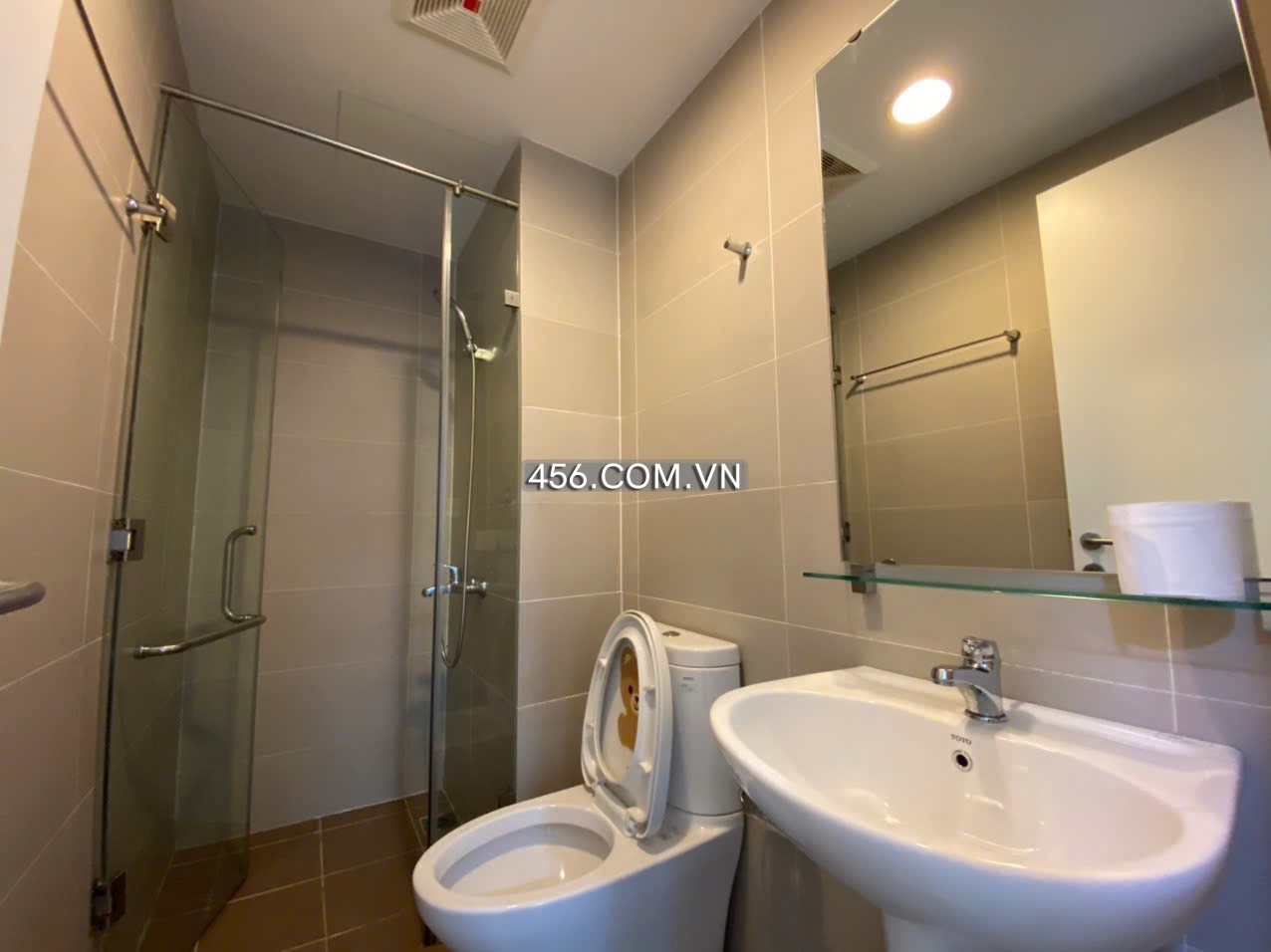 Hinh-680 USD/month Masteri Thao Dien Apartment For Lease Cheap Price