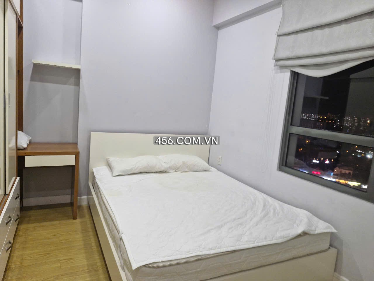 Hinh-Big 2 Bedrooms Masteri Thao Dien Apartment For Lease Corner Unit