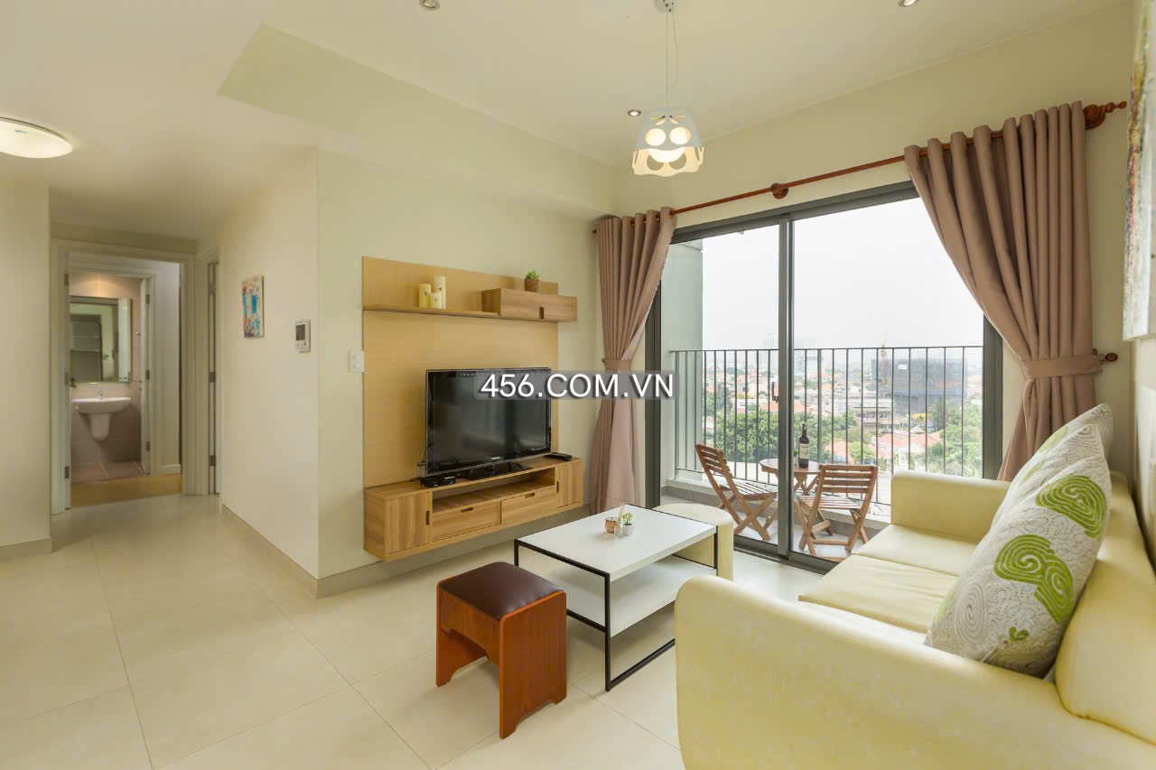 Hinh-City View Masteri Thao Dien Apartment For Lease 2 Bedrooms