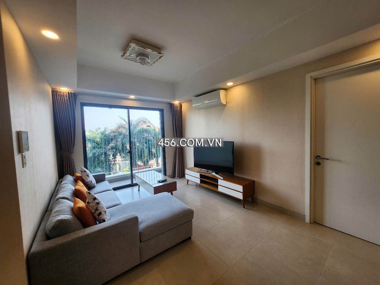 Hinh-Cho thuê Căn hộ Masteri Thảo Điền View Sông 3 Phòng Ngủ Giá Tốt