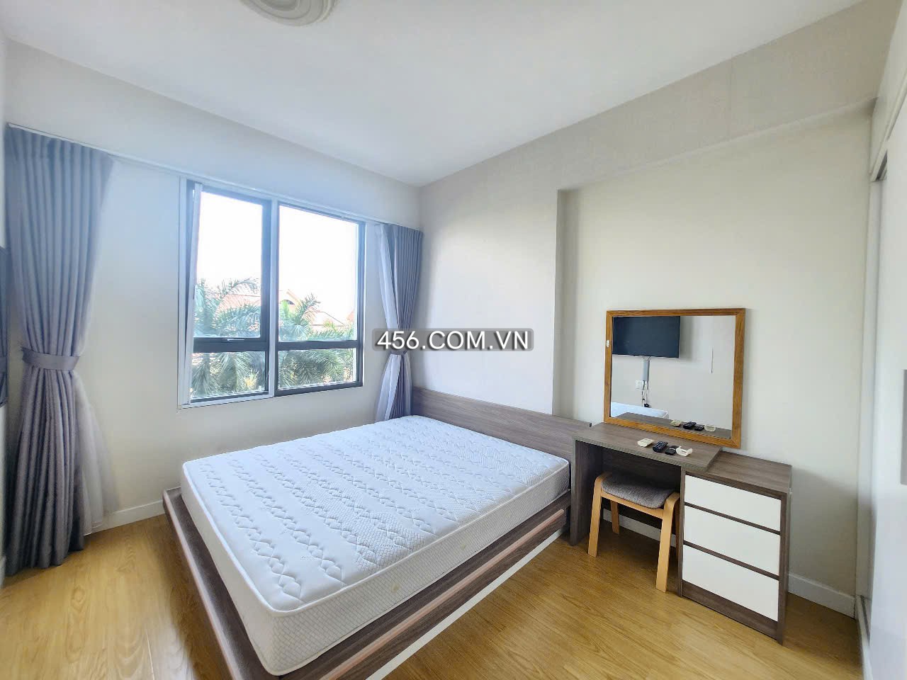 Hinh-Cho thuê Căn hộ Masteri Thảo Điền View Sông 3 Phòng Ngủ Giá Tốt