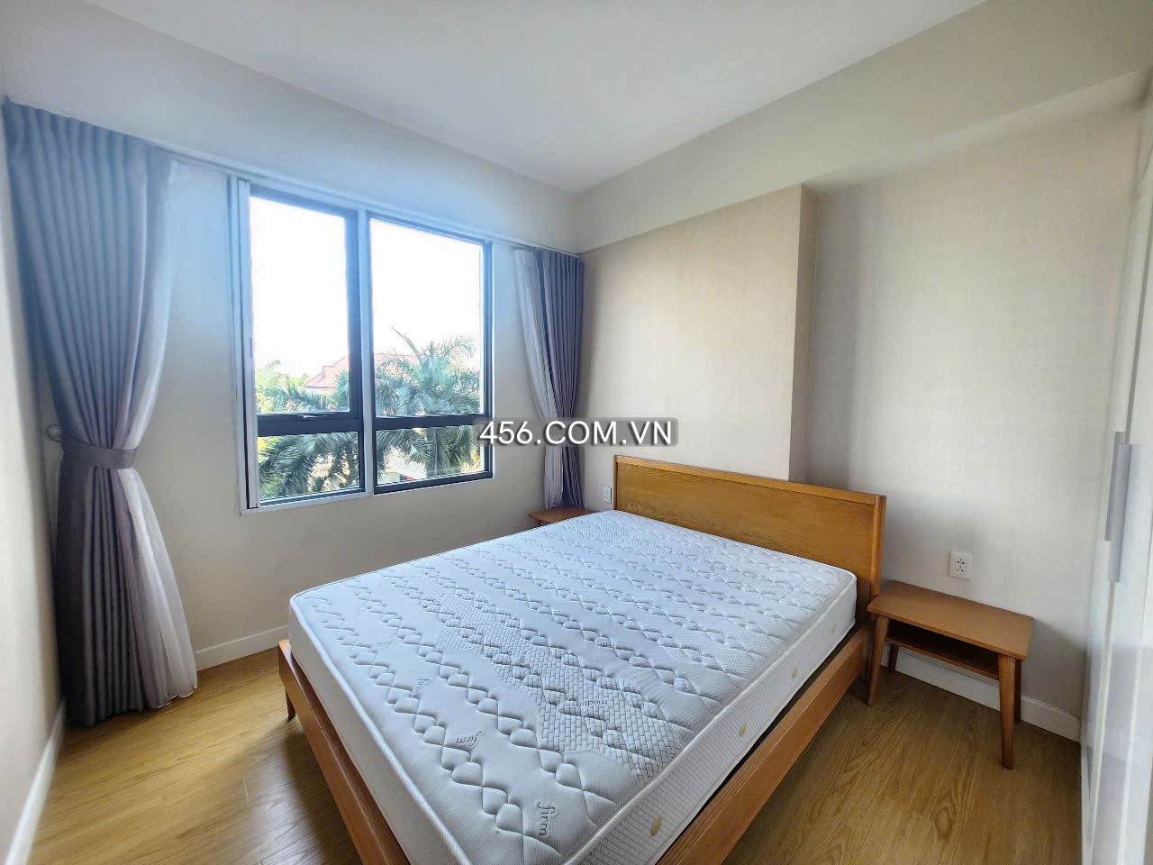 Hinh-Cho thuê Căn hộ Masteri Thảo Điền View Sông 3 Phòng Ngủ Giá Tốt