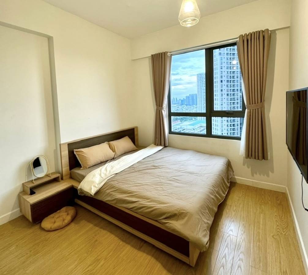 Hinh-Corner Unit Masteri Thao Dien Apartment For Lease 2 Bedrooms Nice