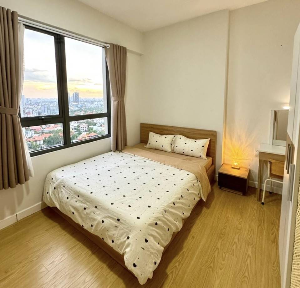 Hinh-Corner Unit Masteri Thao Dien Apartment For Lease 2 Bedrooms Nice