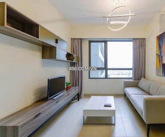 Hinh-Masteri Thao Dien Apartment For Lease 1 Bedrooms Morden Design