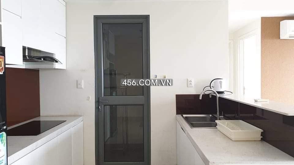 Hinh-Masteri Thao Dien Apartment For Lease 2 Bedrooms Open Kitchen