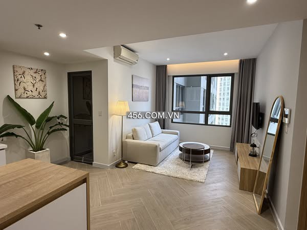 Bán căn hộ Masteri Thảo Điền 1 phòng ngủ tháp...