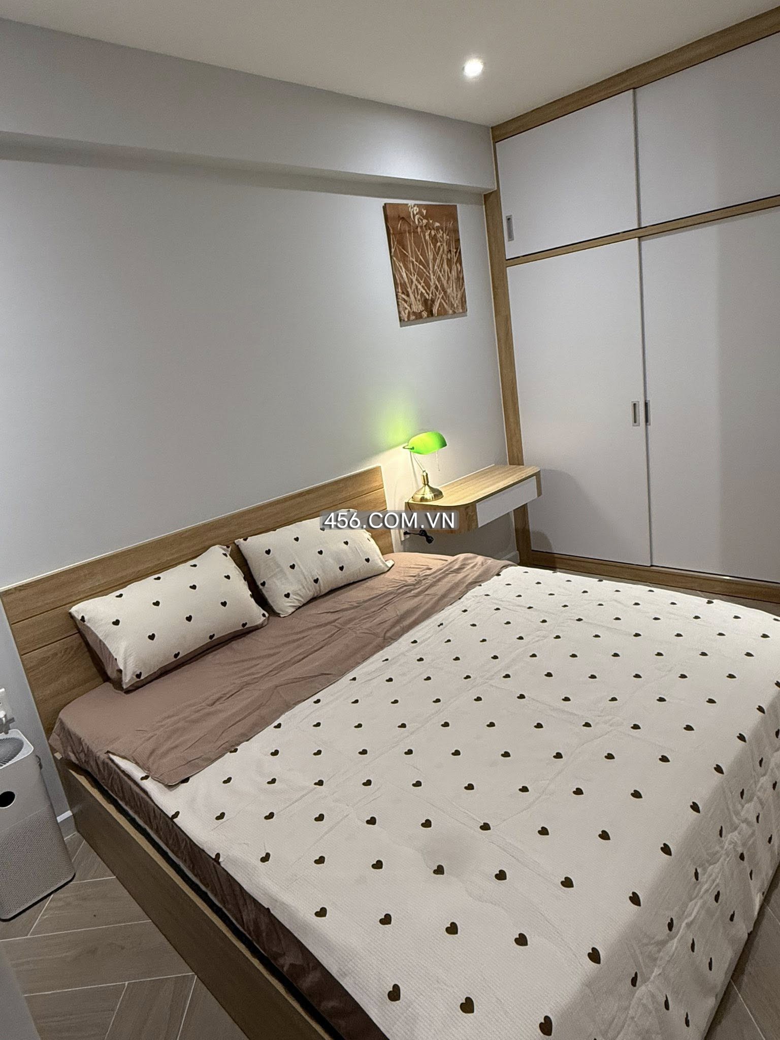 Hinh-Bán căn hộ Masteri Thảo Điền 1 phòng ngủ tháp 3 đẹp lầu cao