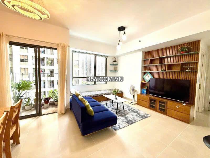 Cho thuê căn hộ masteri thảo điền 2 phòng ngủ...