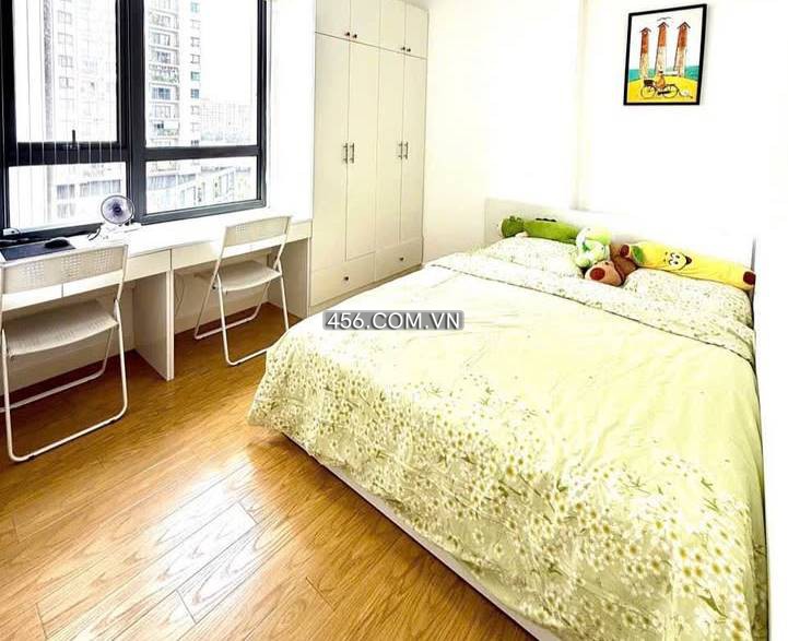 Hinh-2 Bedrooms Masteri Thao Dien Apartment For Lease Nice View