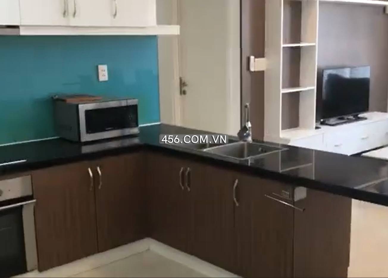 Hinh-Cho thuê Căn hộ 3 Phòng Ngủ Masteri Thảo Điền Giá Rẻ View Sông Sài Gòn