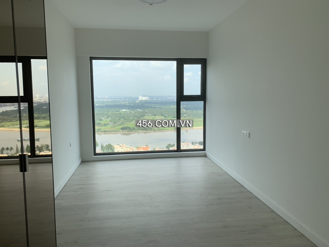 Hinh-Gateway Thao Dien 타오디엔 게이트웨이 3베드룸 아파트 임대, 모던 가구