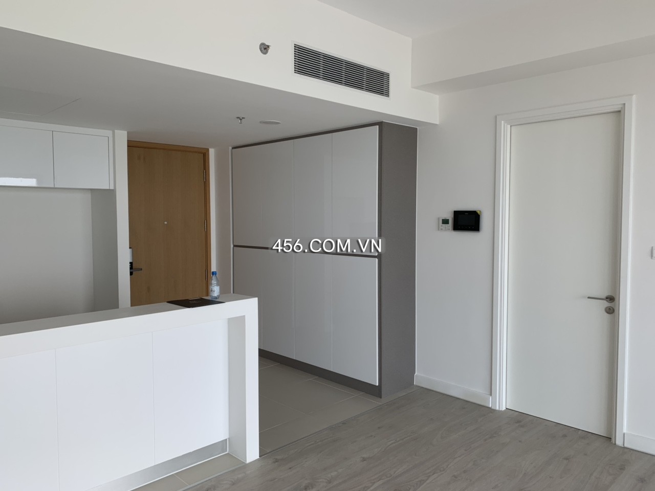 Hinh-Gateway Thao Dien 타오디엔 게이트웨이 3베드룸 아파트 임대, 모던 가구