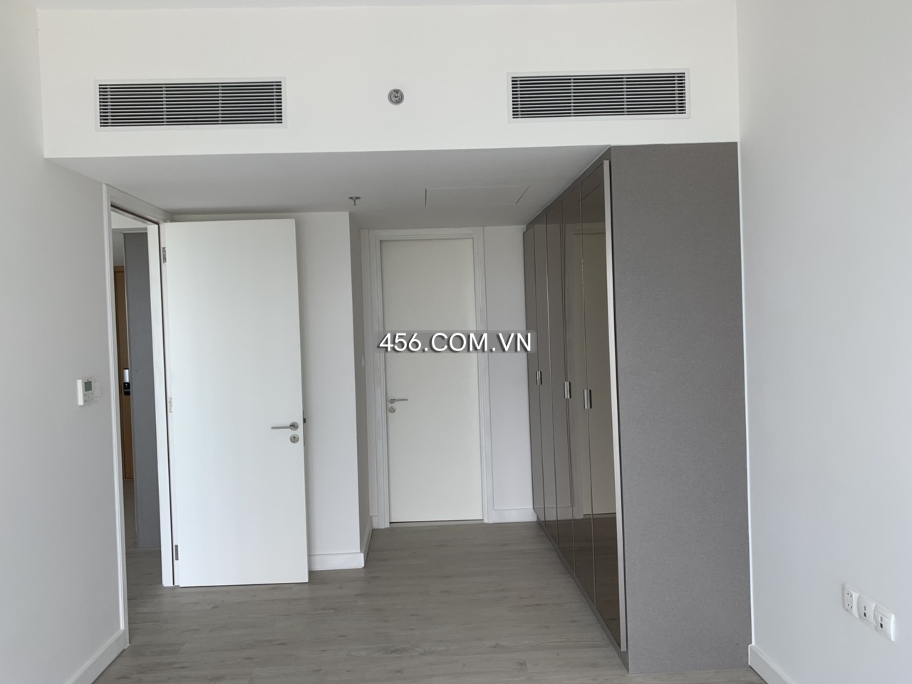 Hinh-Gateway Thao Dien 타오디엔 게이트웨이 3베드룸 아파트 임대, 모던 가구