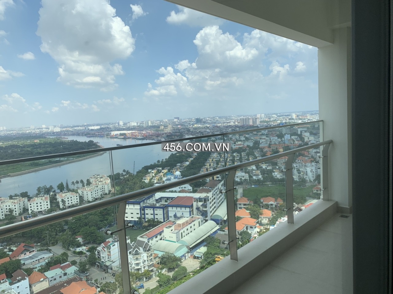 Hinh-Gateway Thao Dien 타오디엔 게이트웨이 3베드룸 아파트 임대, 모던 가구