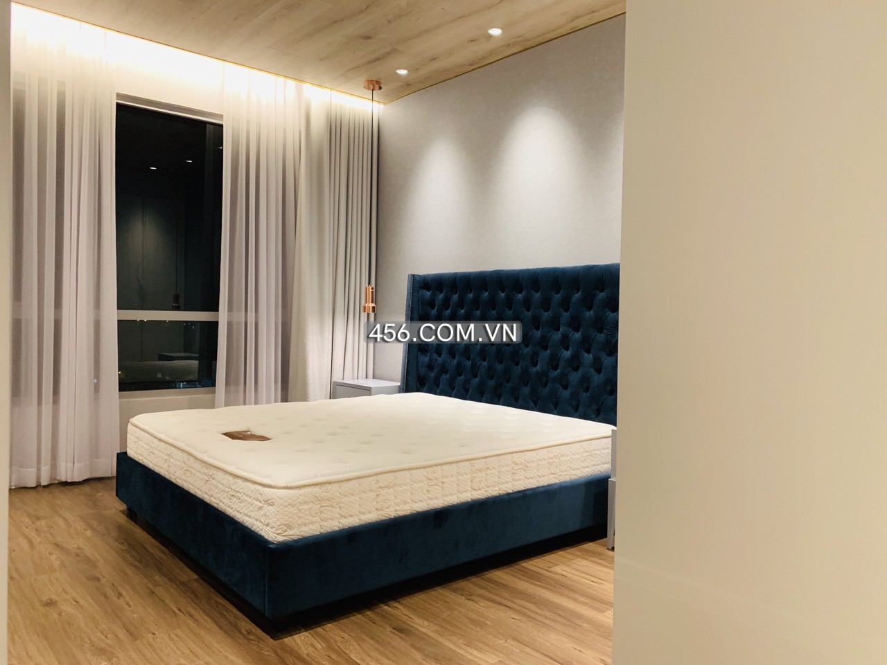 Hinh-Estella Heights에스텔라 하이츠 아파트 임대, 침실 4개, 고급스러움, 고급스러움