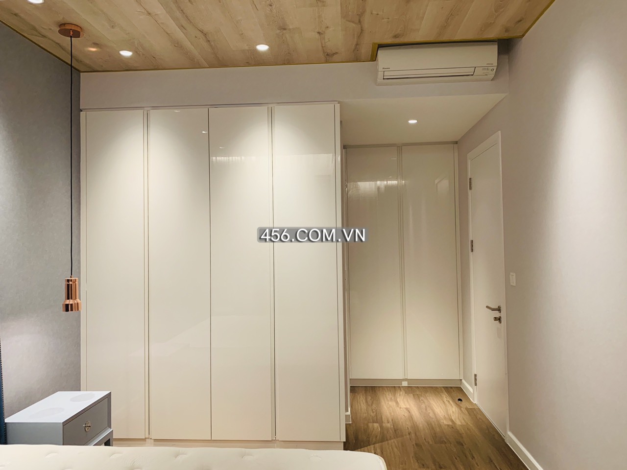 Hinh-Estella Heights에스텔라 하이츠 아파트 임대, 침실 4개, 고급스러움, 고급스러움