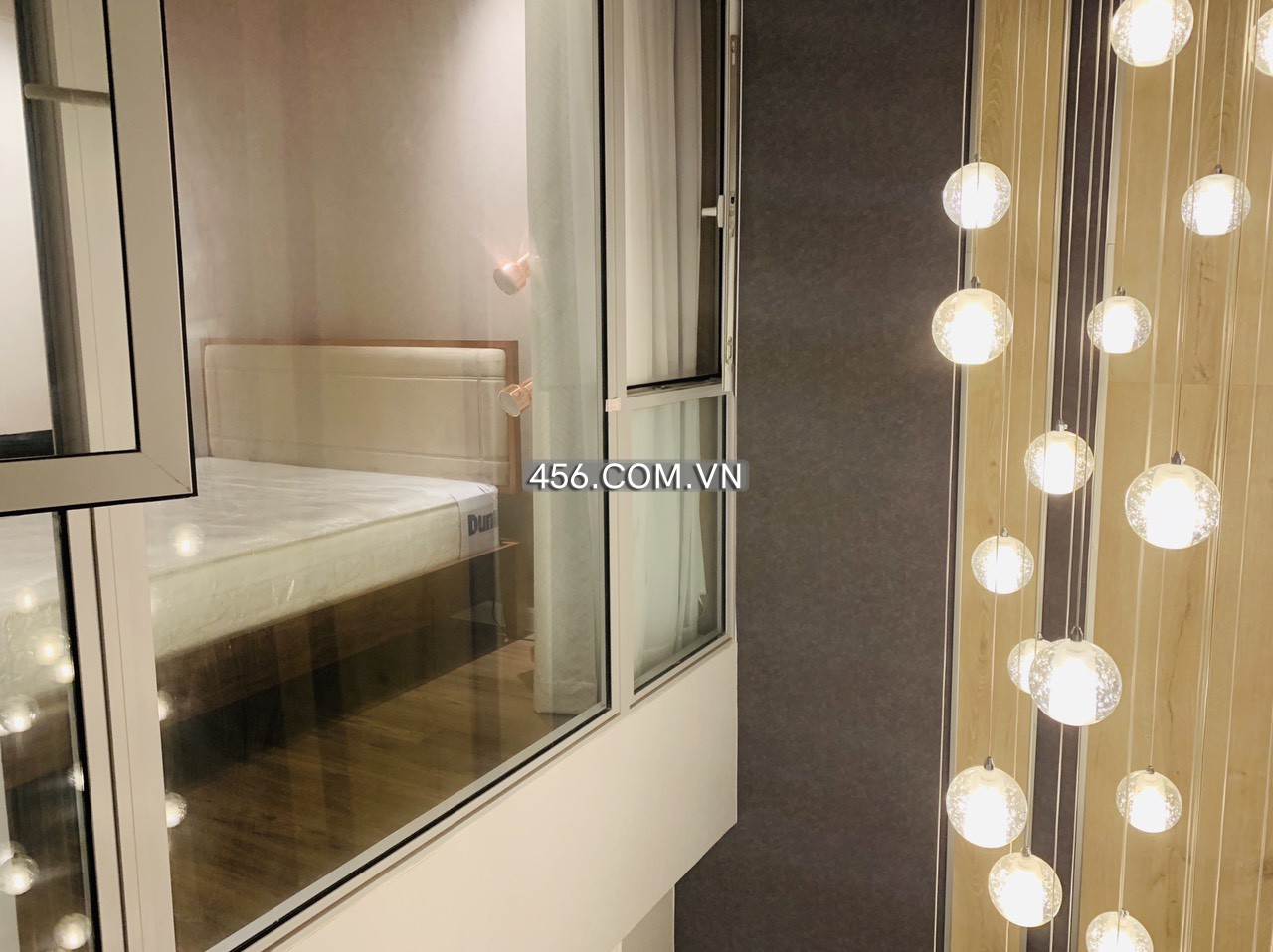 Hinh-Estella Heights에스텔라 하이츠 아파트 임대, 침실 4개, 고급스러움, 고급스러움